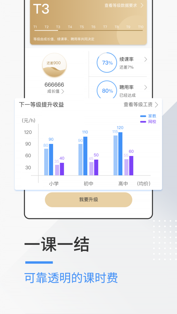 优思老师APP