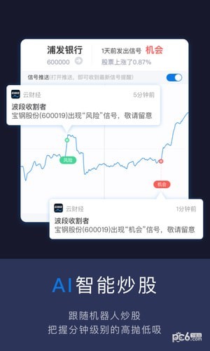 云财经官方版