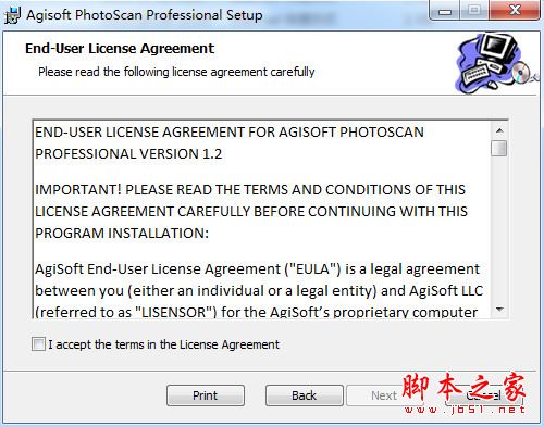 Agisoft PhotoScan(άģ)