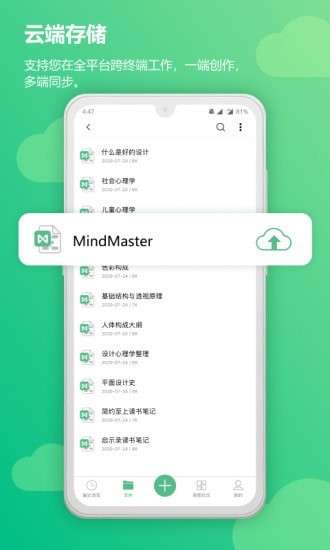 Mindmaster中文版