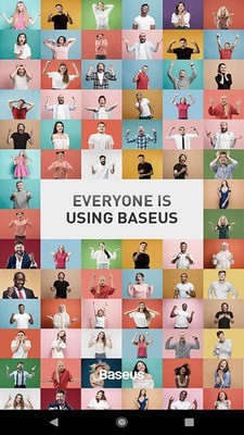 BaseusControl APP