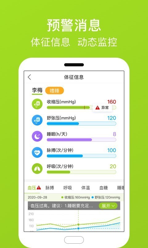 福寿康APP