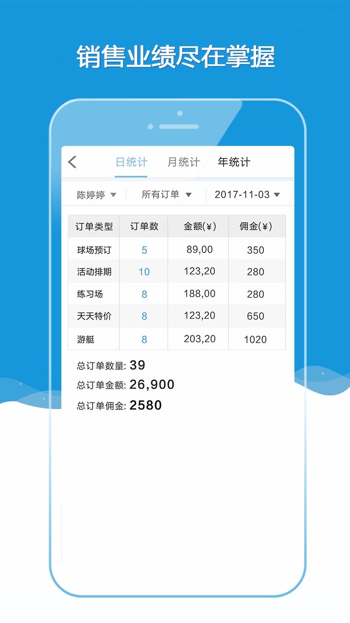 铁马管理APP(TMM)