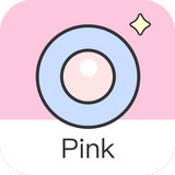 Macaron pink APP()