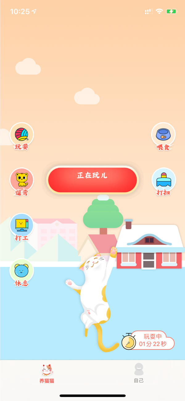 闪电猫APP