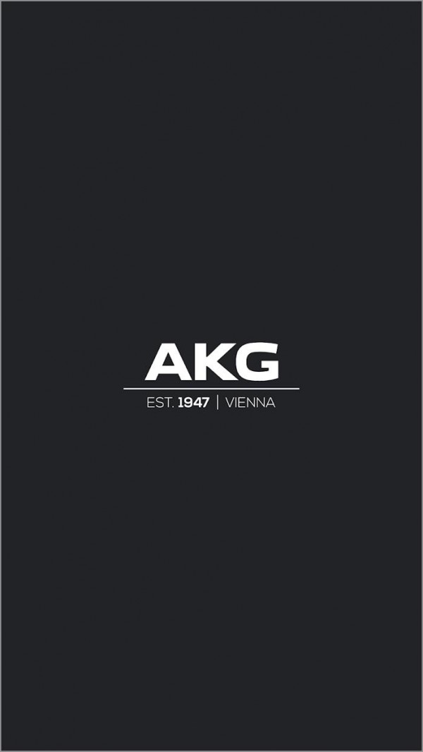 akg headphone