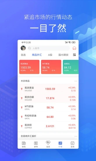 金十数据APP