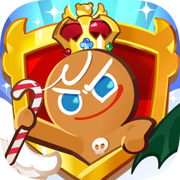 姜饼人王国(Cookie Run: Kingdom)破解版2023