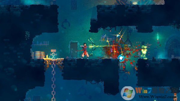 死亡细胞(Dead Cells)