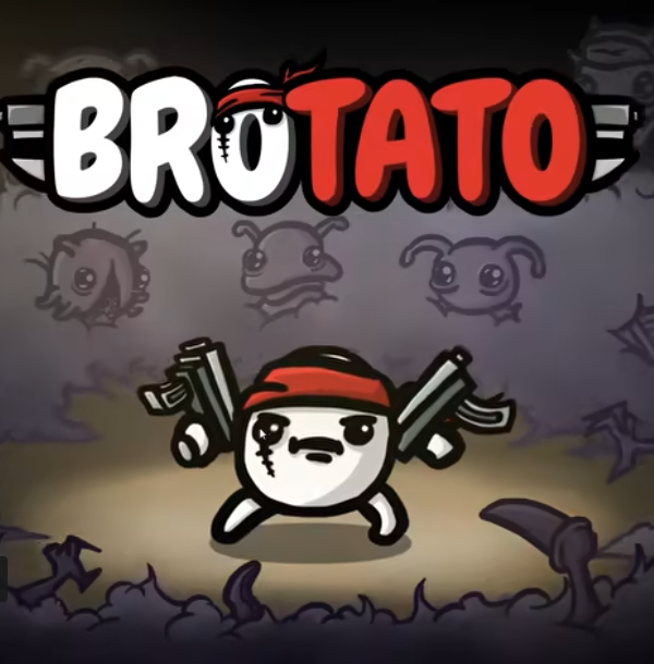 Brotato޽Ǯ޸