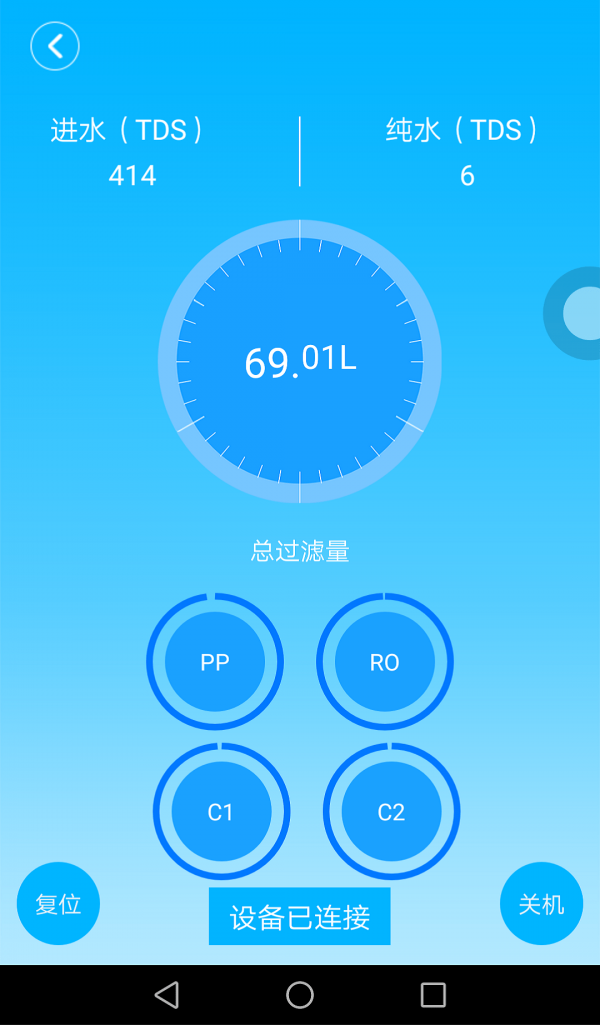 萨奇APP