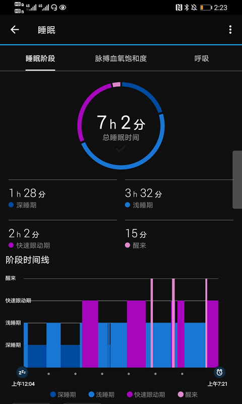 佳明connect最新版