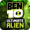 BEN10终极英雄破解版