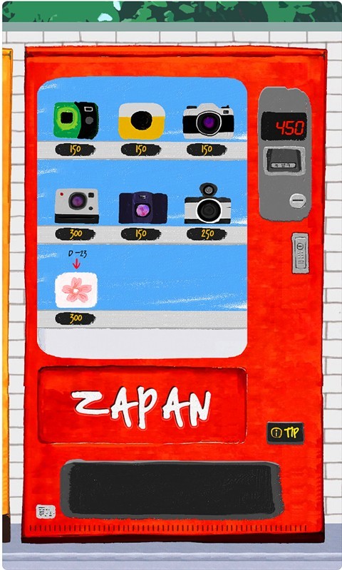 zapan相机app