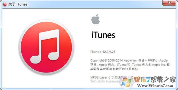 iTunesɰ汾