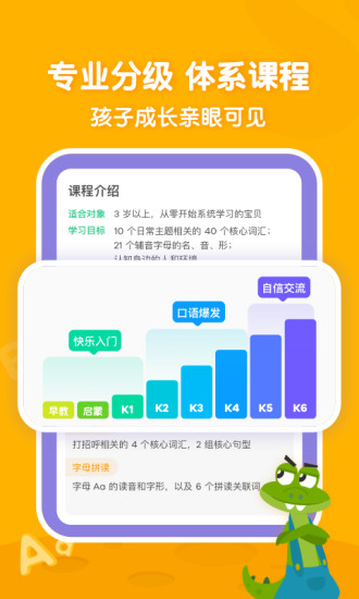 叽里呱啦APP