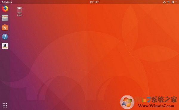 Xubuntu 64位中文版