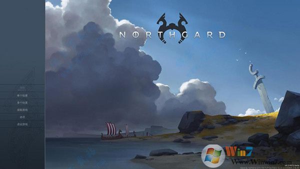 北境之地(Northgard)