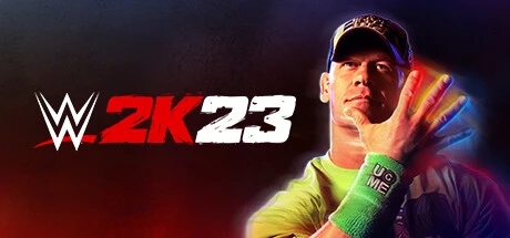 WWE2K23二十八项修改器