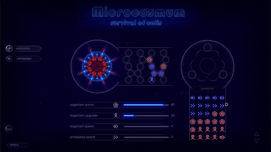 微生物模拟器手机版