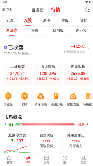 浙商汇金谷APP