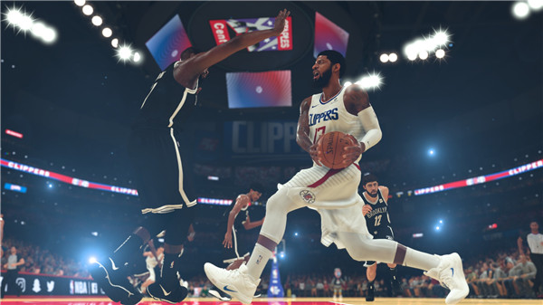 nba2k20手游2023