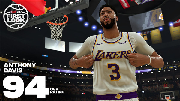 nba2k20手游2023