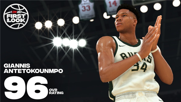 nba2k20手游2023