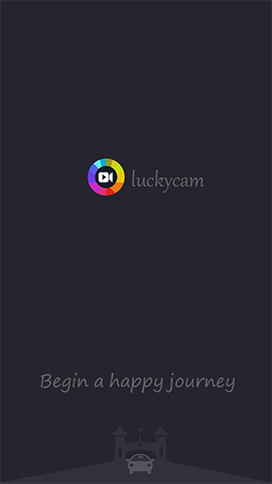 LuckyCam APP