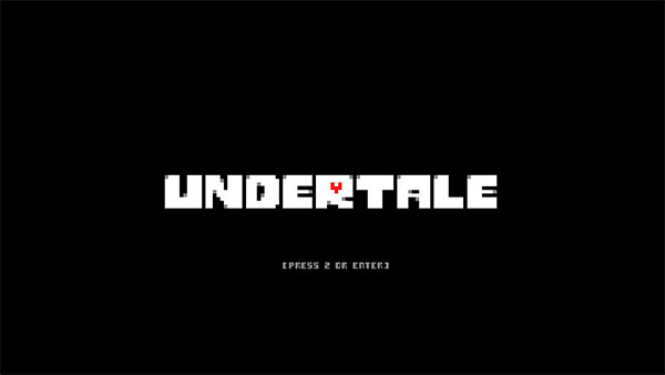 传说之下undertale最新版本