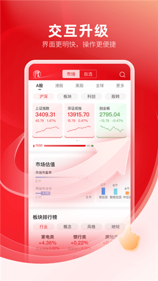 中信证券APP