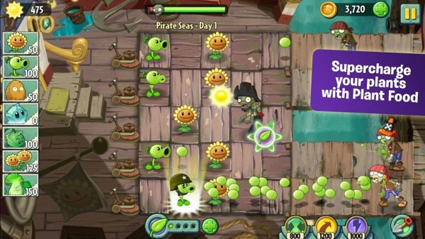 plantsvszombies2国际版是