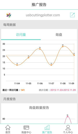 贸易通APP最新版