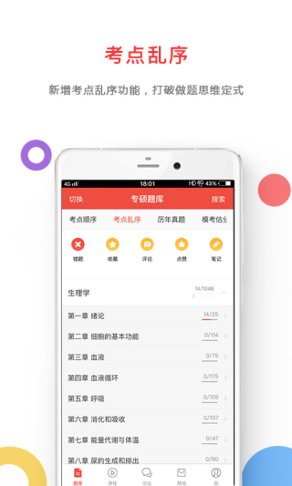 医考帮app