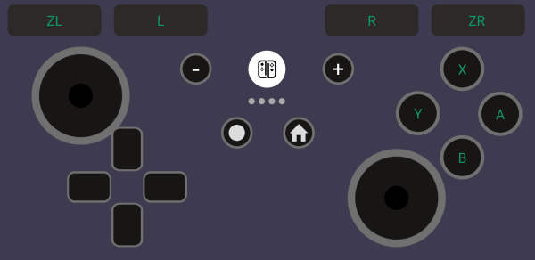 Switch手柄Pro APP下载