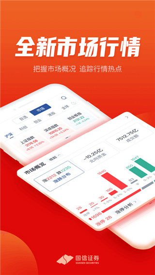 国信证券APP