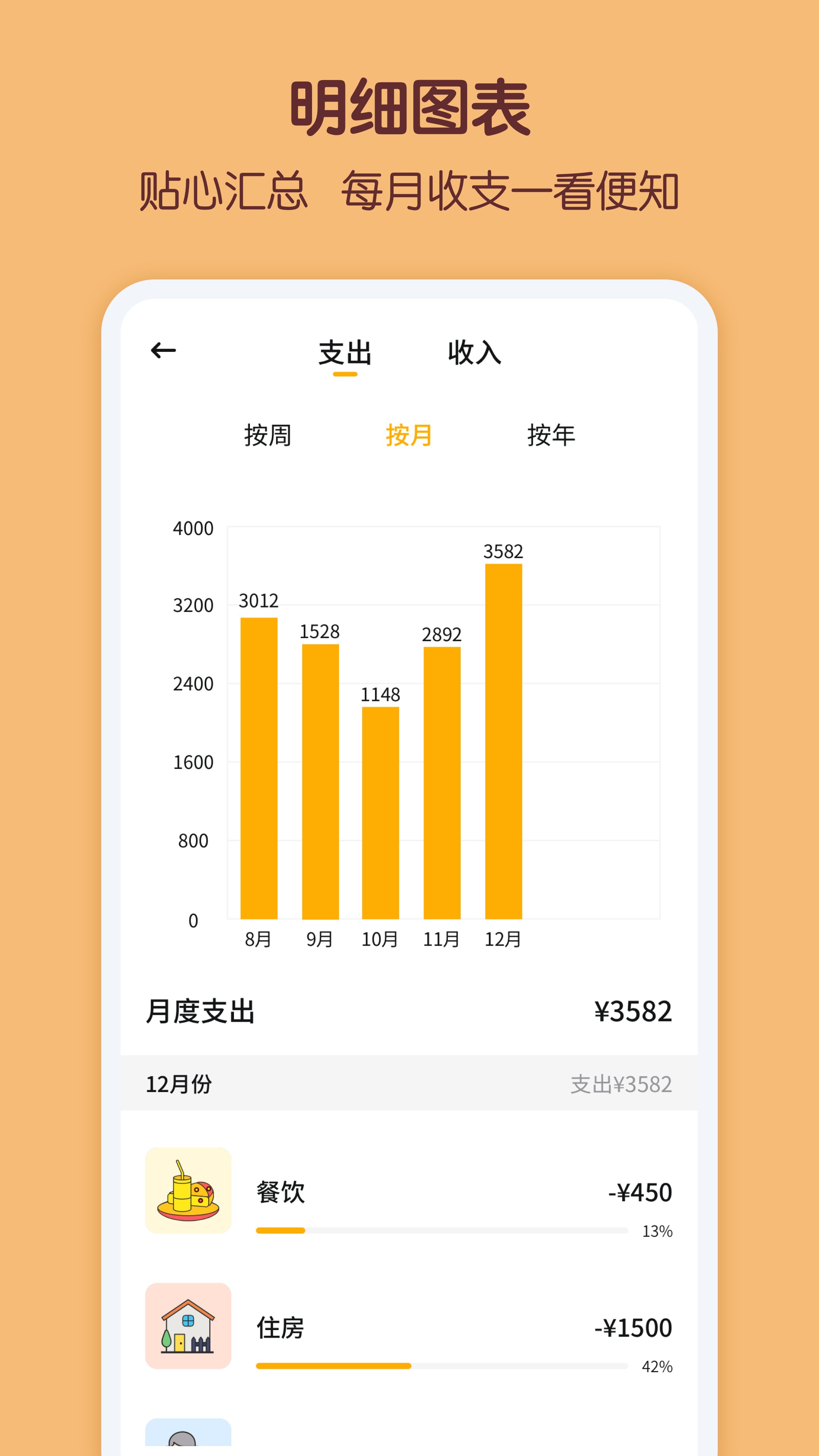 懒猫存钱APP