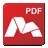 Master PDF Editor PDF编辑工具