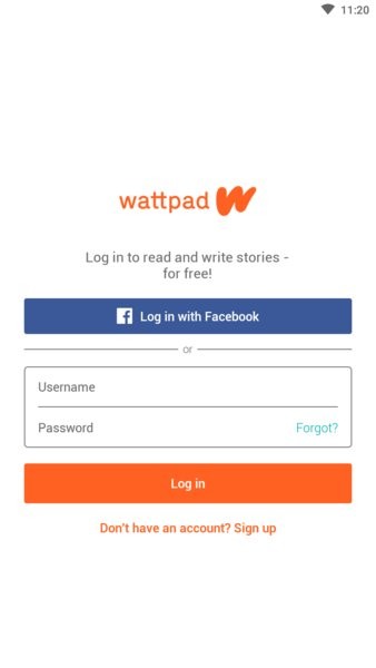 wattpadapp