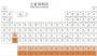 元素周期表高清大图(PDF版)