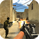 反恐突击(Counter Terrorists Shooter)最新版