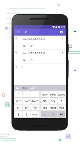 geogebra科学计算机最新版