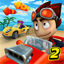 沙滩赛车2(BB Racing 2)官方正版