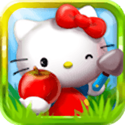 Hello Kitty梦想花园最新版