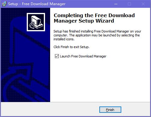 FreeDownloadManager下载器最新版