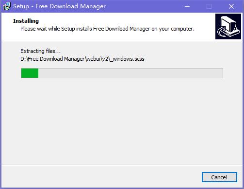 FreeDownloadManager下载器最新版