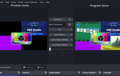 OBS Studio官方电脑版