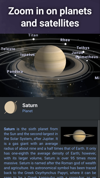 Stellarium官方版