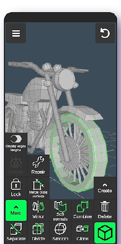 3dmodeling app最新版