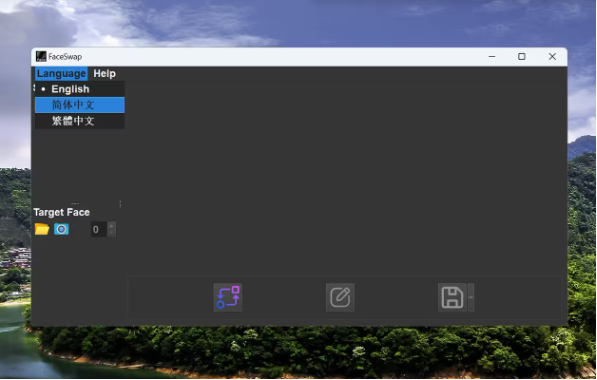 Faceswap（AI换脸软件）官方简体中文版